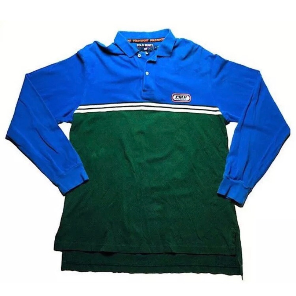 Polo Sport Ralph Lauren men’s Large